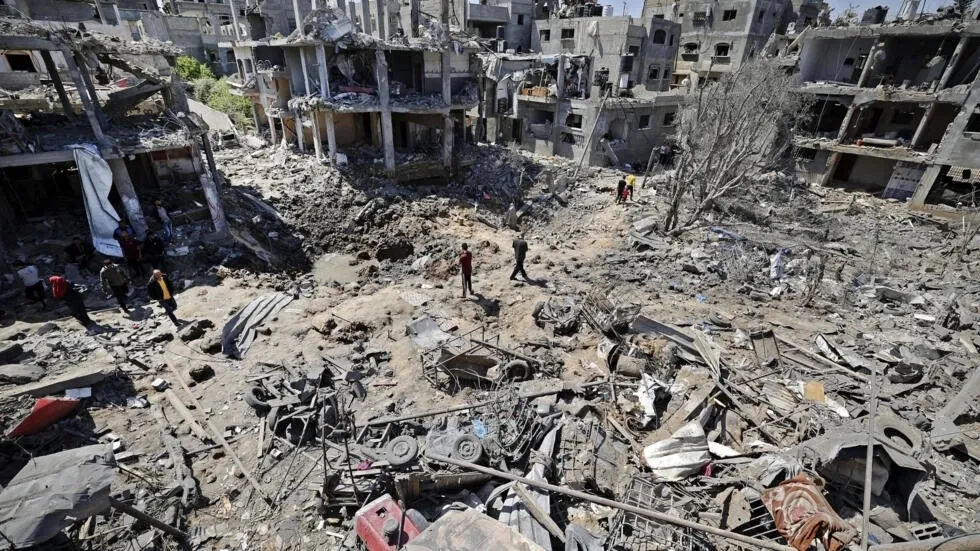 Morocco Invests $3 Million in Peace Council for Gaza Reconstruction
