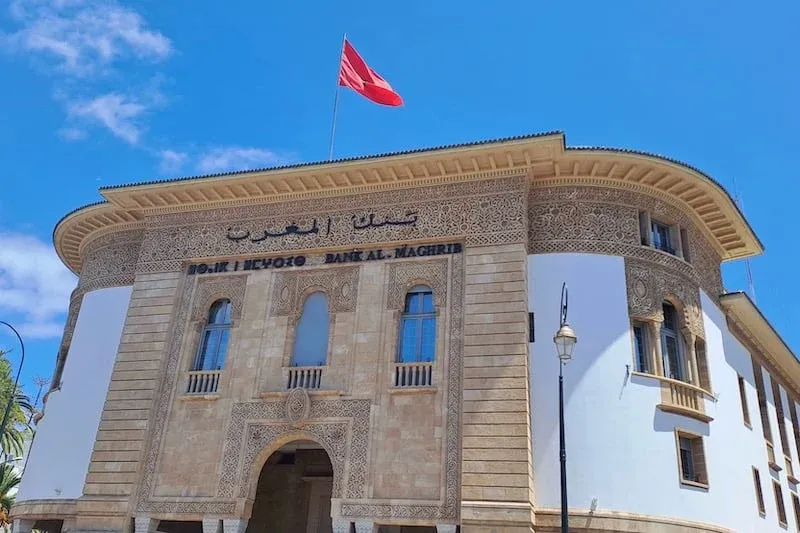 Morocco's Economic Growth Driven by Household Consumption and Strategic Government Measures