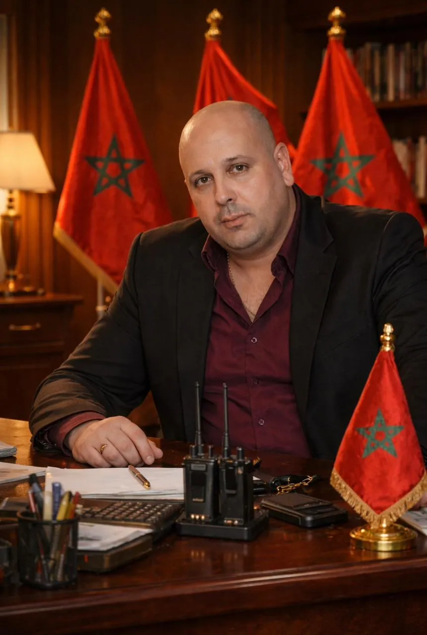 Political Dynamics Heat Up Ahead of Morocco's 2026 Elections