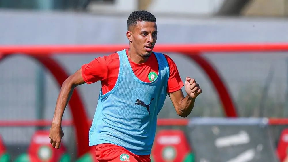 Moroccan National Team Gears Up for the 2026 FIFA World Cup