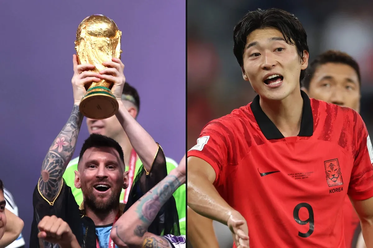 World Cup Stars: From Breakout Performances to Lasting Legacies