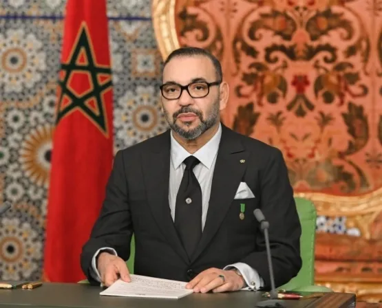 Prince Moulay El Hassan Presides Over the 17th Mohammed VI International Athletics Meeting in Rabat