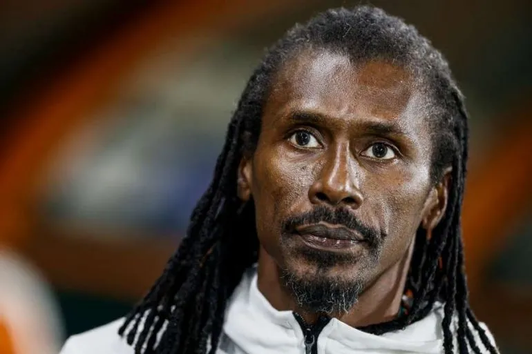 Aliou Cissé Assembles Nearly Complete Squad in Casablanca Ahead of International Friendlies