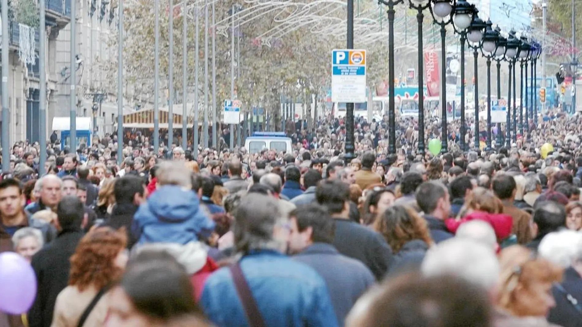 Understanding Immigration Trends in Catalonia: A Detailed Analysis