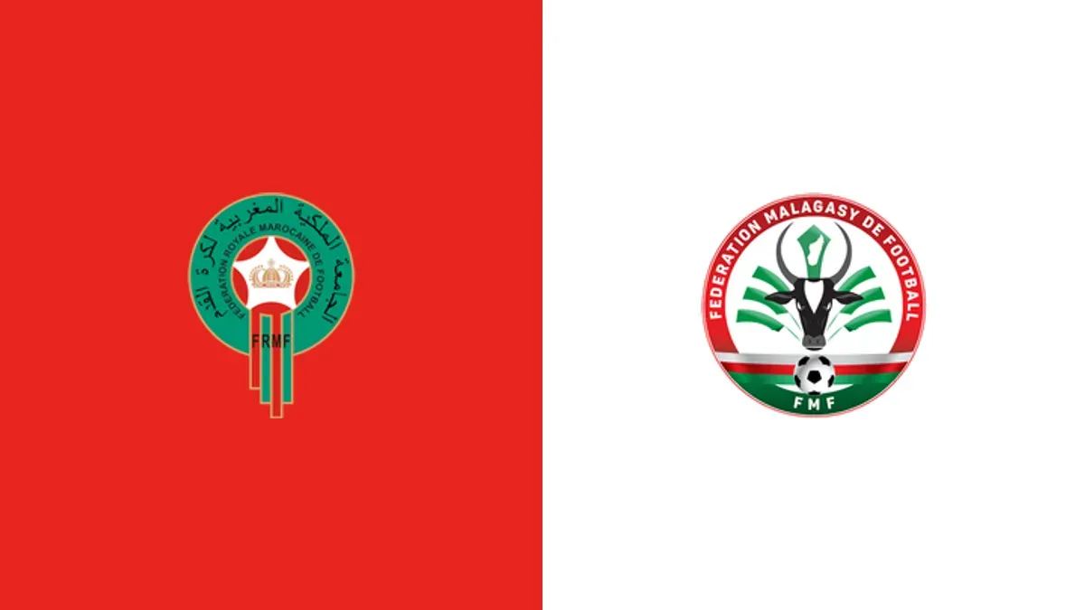 How to Watch the Morocco vs Madagascar Friendly Match Ahead of the 2026 World Cup