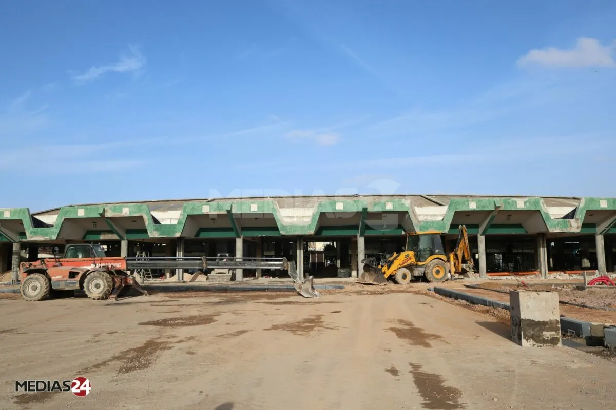 New Local Development Company Launched for Bus Stations Management in Casablanca
