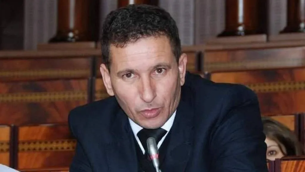 Supreme Court Reviews Case to Annul Election of Parliamentary Member and Community Leader in Taza Province