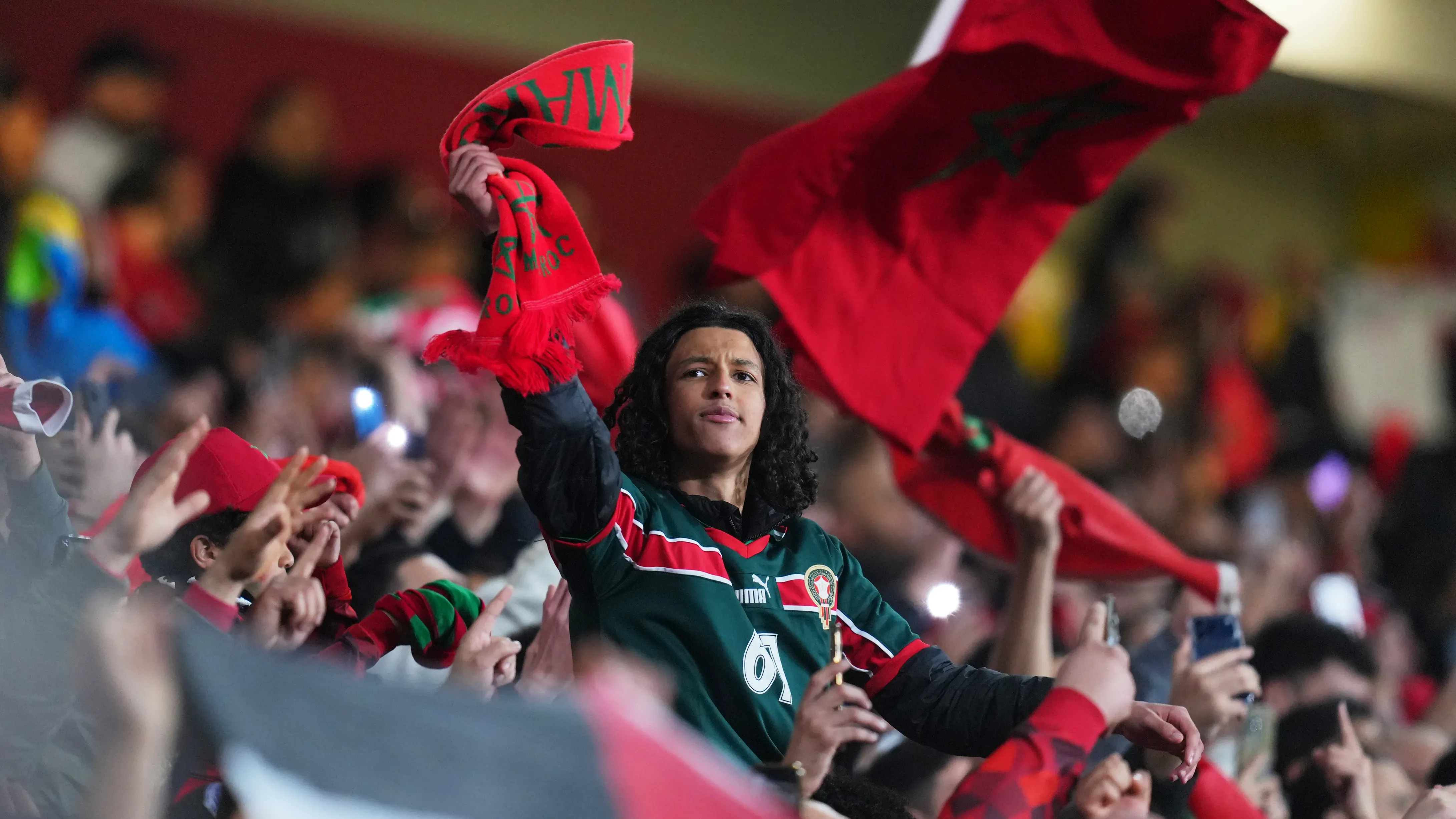How to Watch the Friendly Match Between Morocco and Madagascar Ahead of the 2026 World Cup