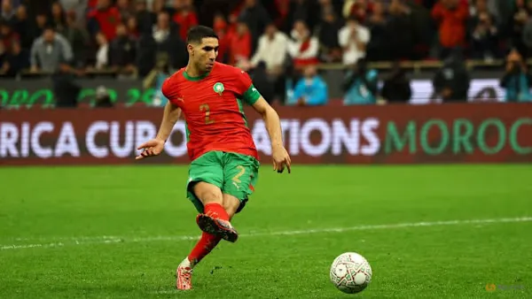 Morocco's World Cup Aspirations: Expectations and Challenges Ahead