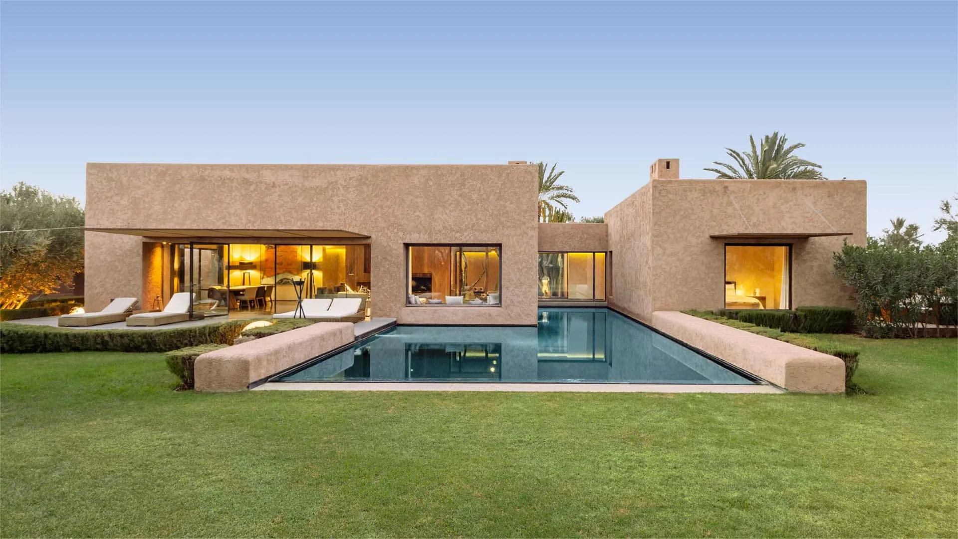 Marrakech's Luxury Real Estate Market Attracts a New Generation of Buyers