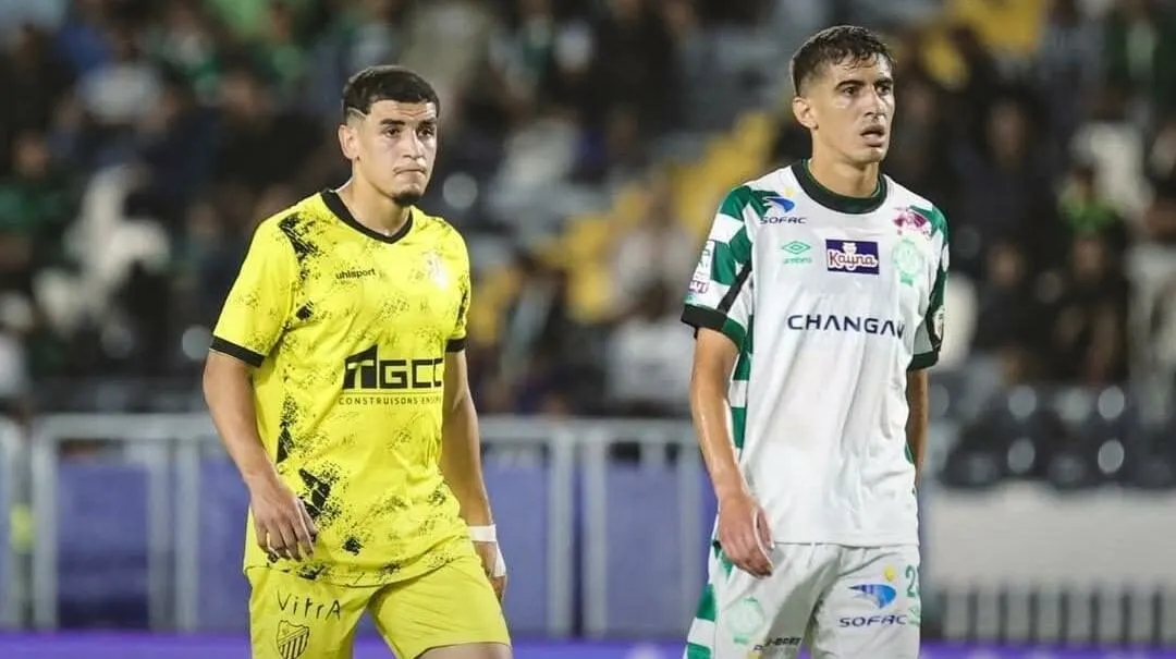 Surprising Departure: MAS Coach Pablo Franco Set to Leave Club