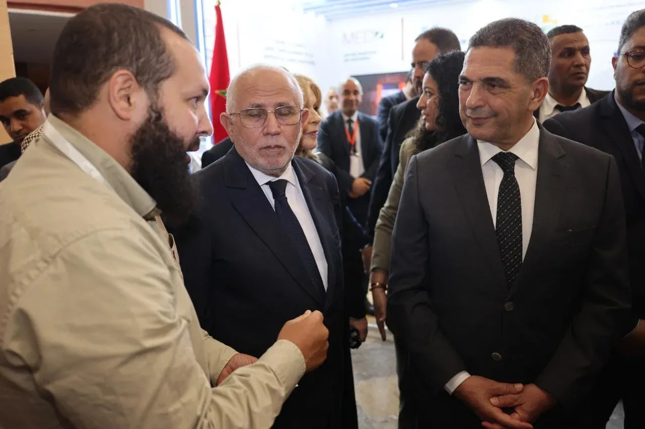 Transforming Businesses in Morocco: The Vision Behind AH Digital
