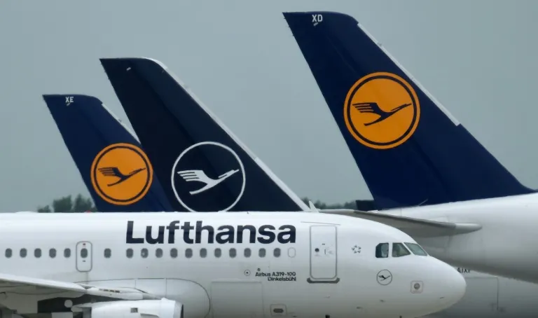 Lufthansa Expands Winter Program 2026-2027 with New Routes to Morocco