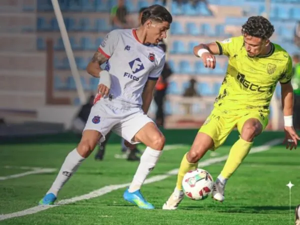 Morocco's Fes Club Rises to the Top After Victory Over Olympique Safi