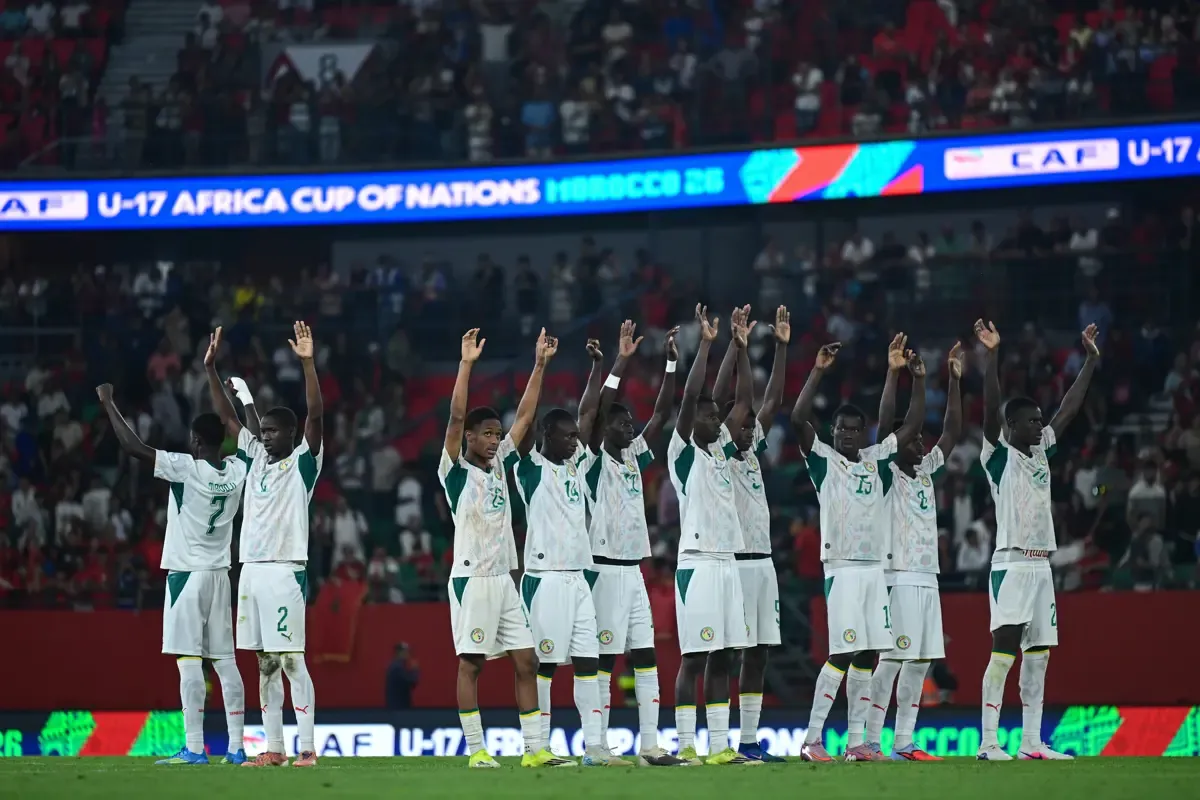 Morocco 2026: A Transformative Stage for African Football's Future