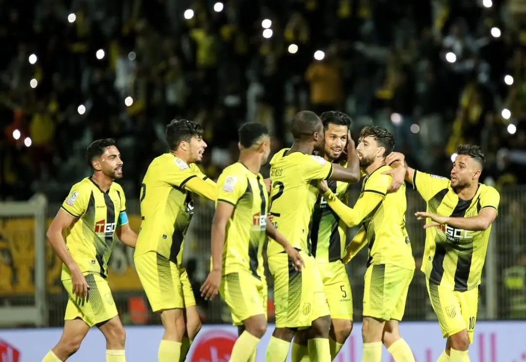 Fes Moroccans Turn the Tables on Olympic Safi and Claim the Top Spot