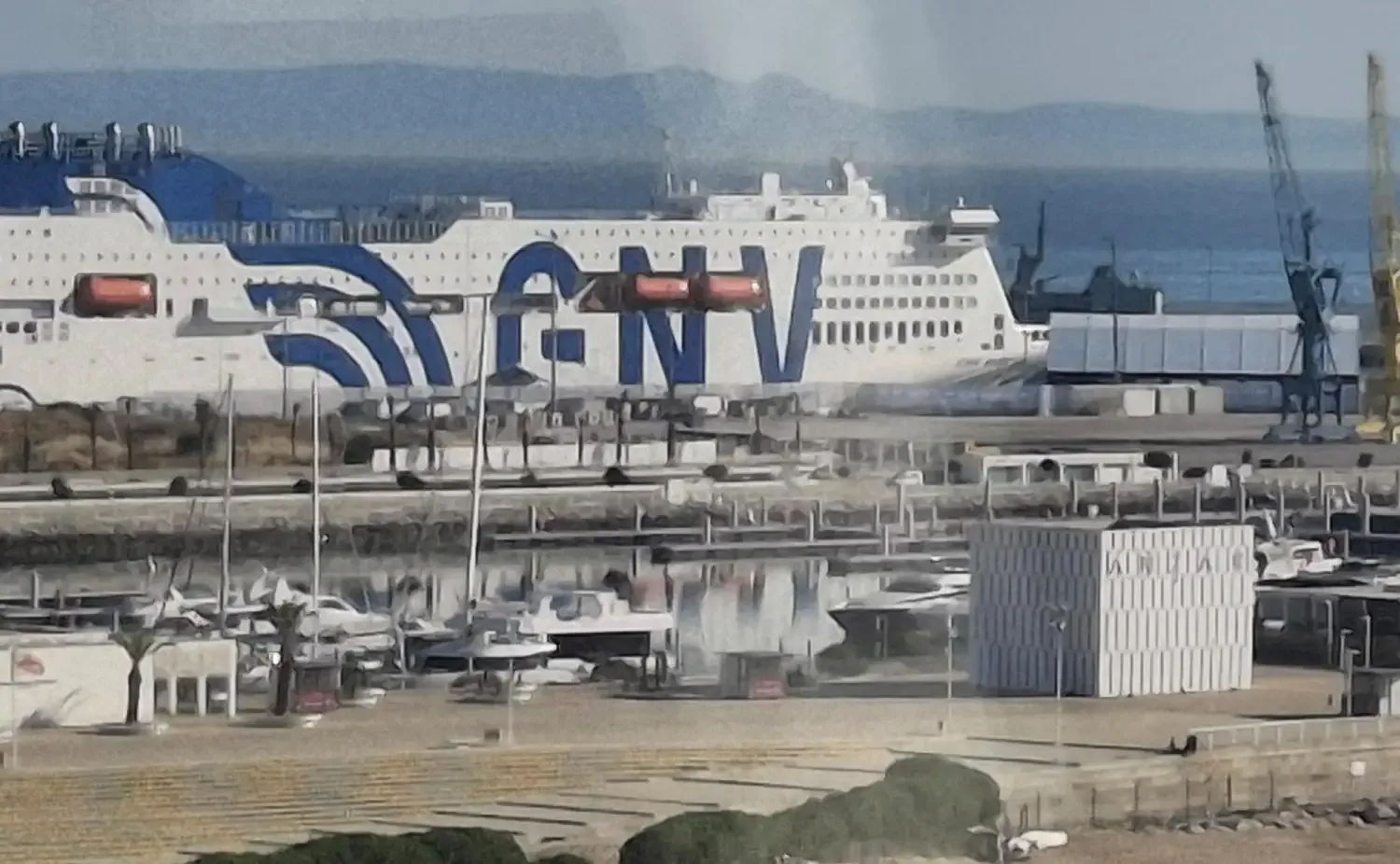 GNV's Strategic Expansion: Morocco Becomes a Key Player in Maritime Connectivity