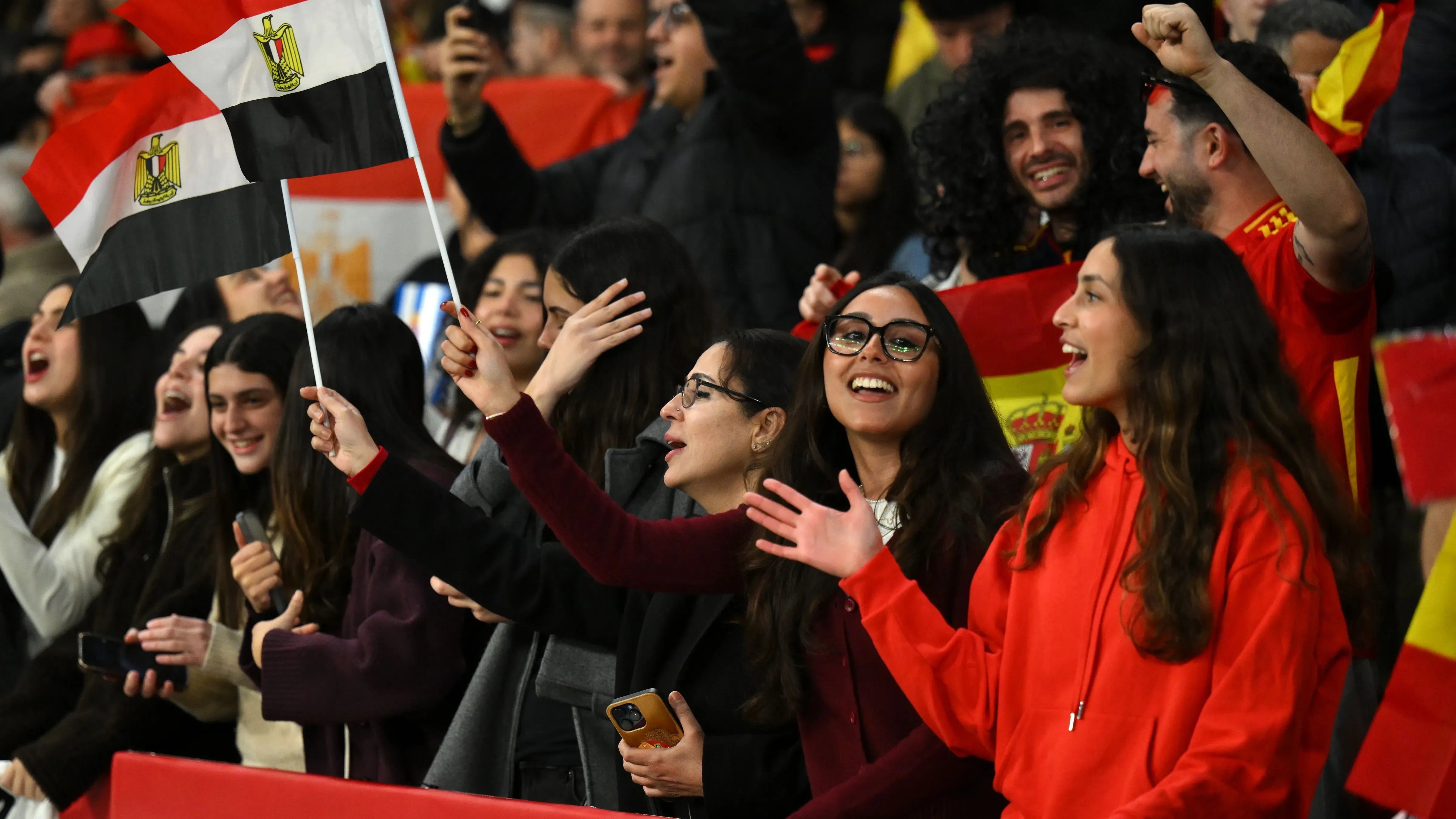 Egypt's Young Lions Claim African Bronze with Dramatic Win Over Morocco