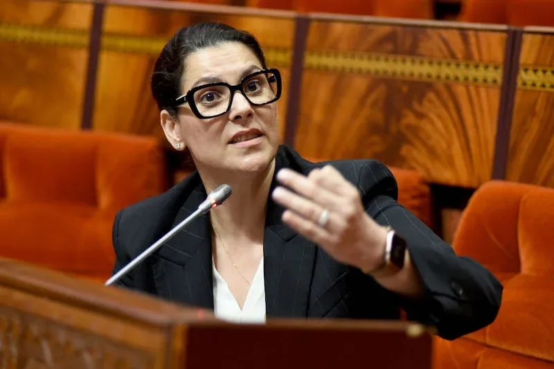 Unraveling the Controversy: Insights into the Real Estate Project Linked to Minister Fatima Zahra Mansouri
