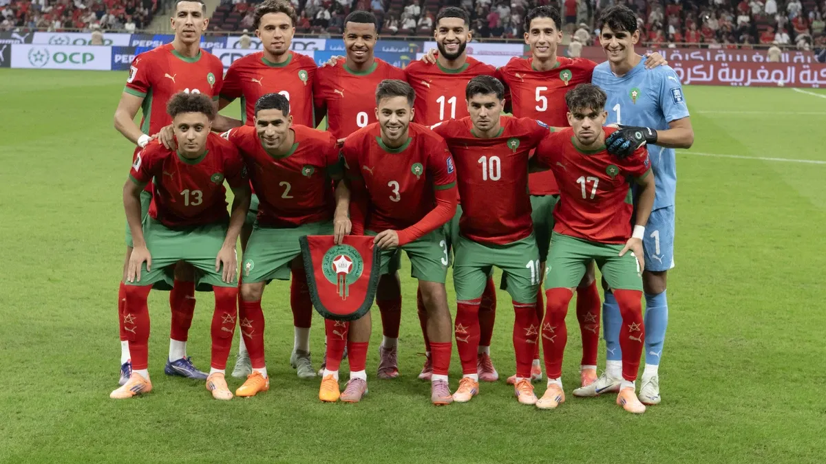 Morocco's Journey in the 2026 World Cup: Group C Overview and Fixtures