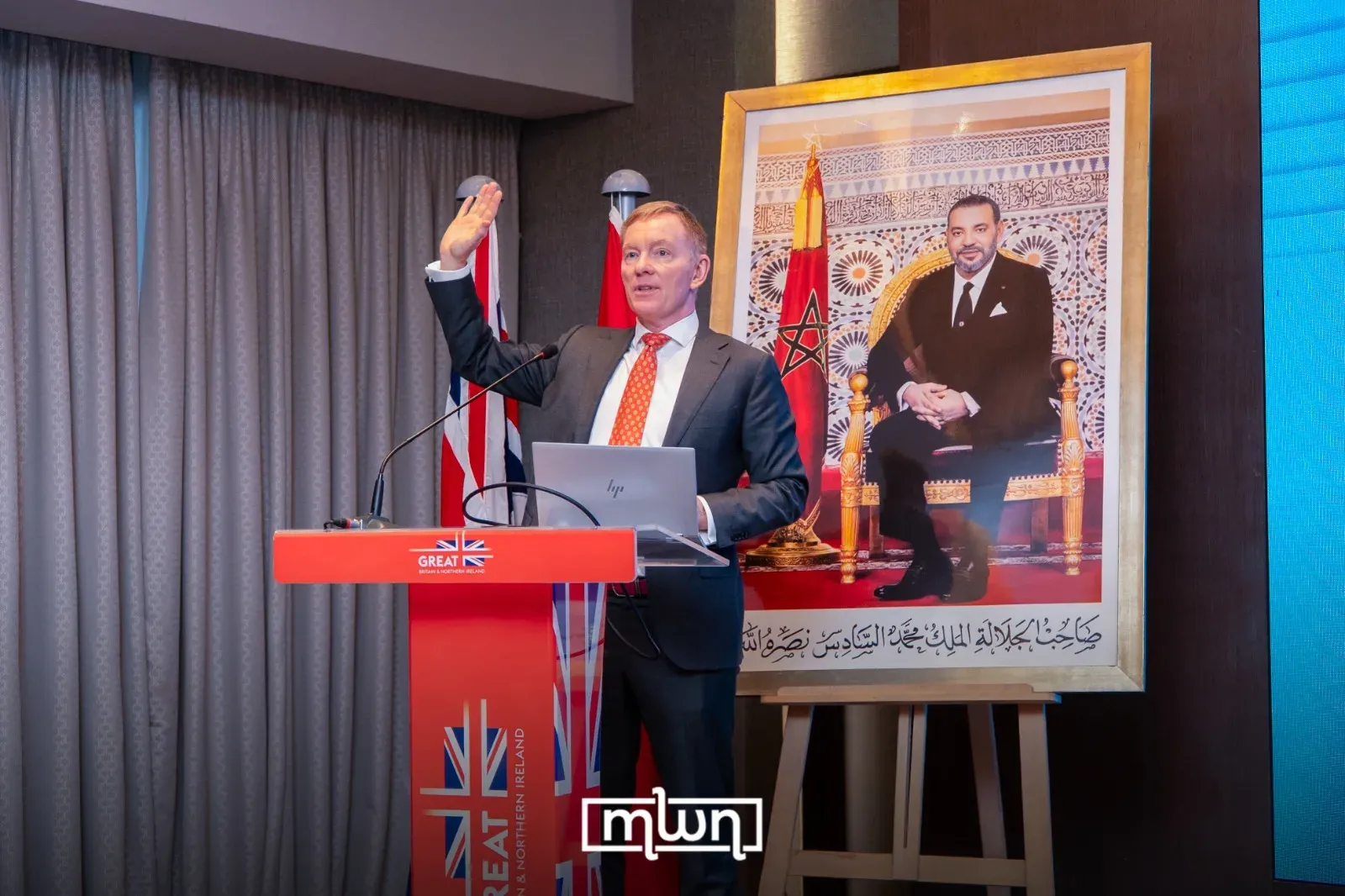 UK-Morocco Business Forum: A Gateway to Opportunities Ahead of the 2030 World Cup