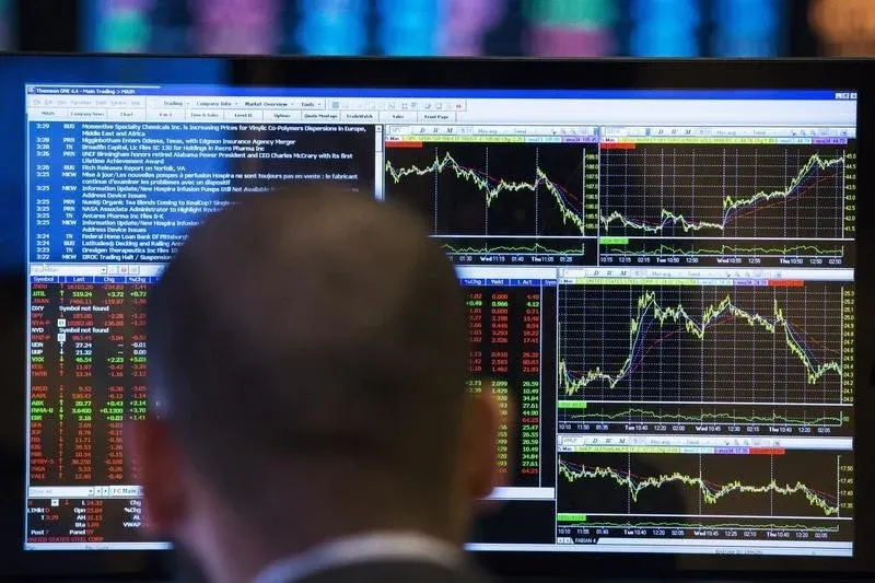 Moroccan Stock Market Experiences Decline as Key Sectors Struggle