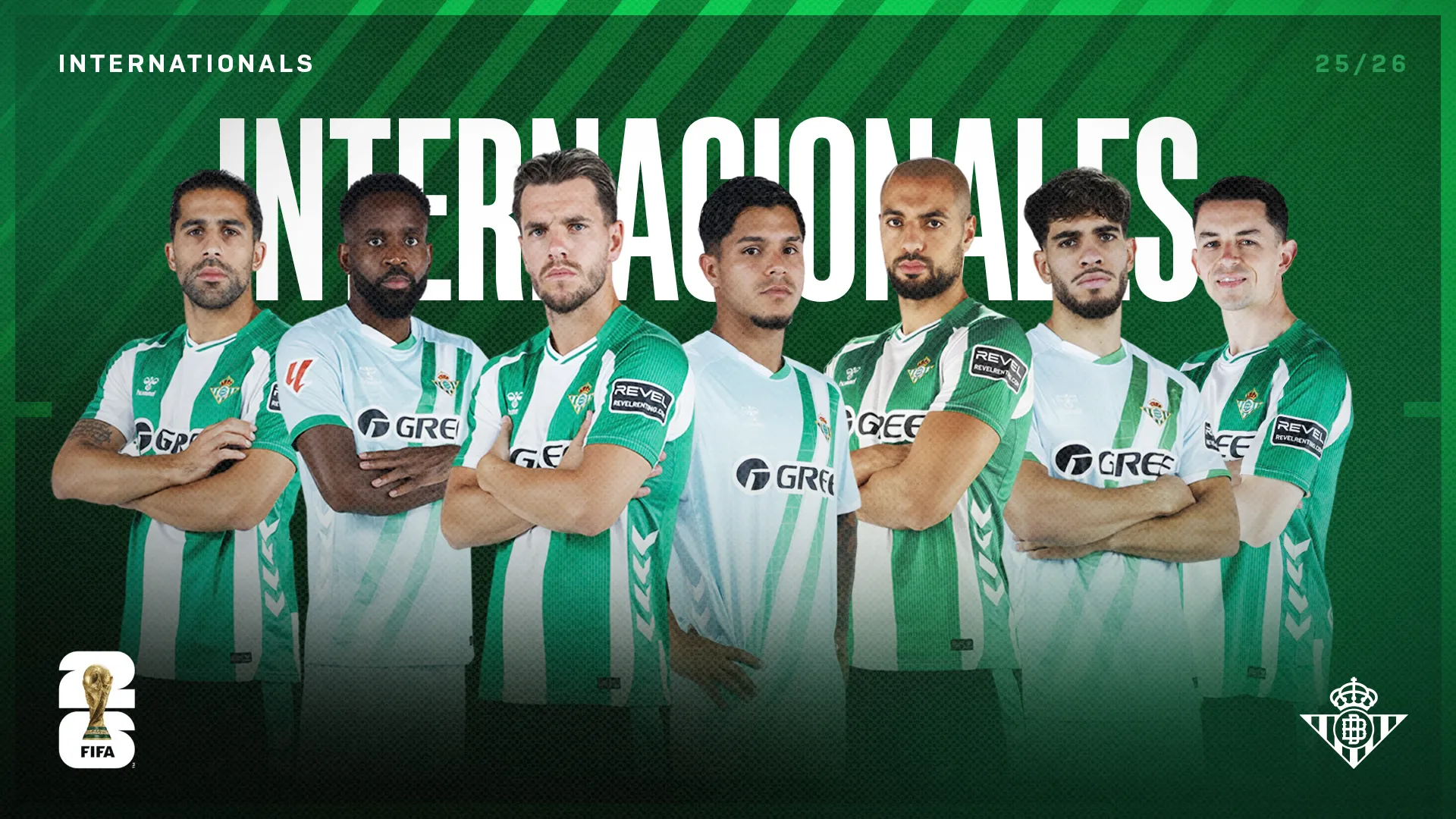 Real Betis Honors the Generation of '27 with Upcoming Match