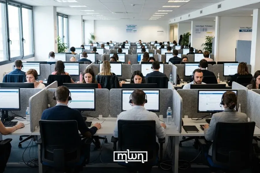 France's New Telemarketing Law Threatens Thousands of Jobs in Morocco