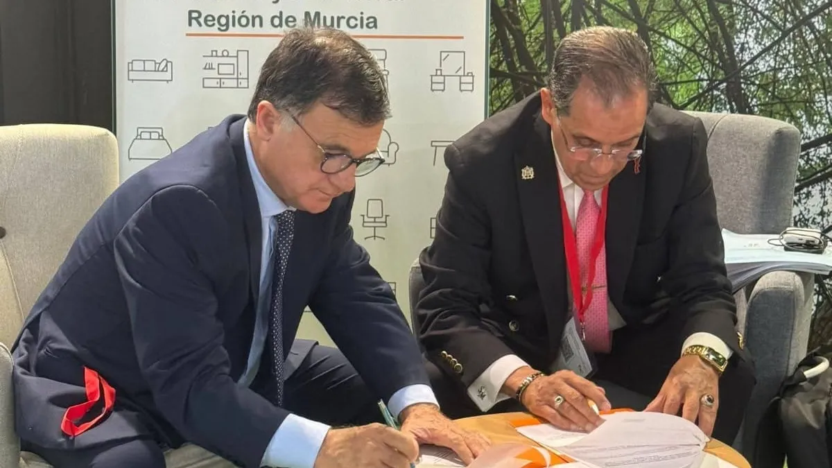 Strategic Partnership Between Morocco's Hotel Industry Federation and Murcia Region to Boost Tourism