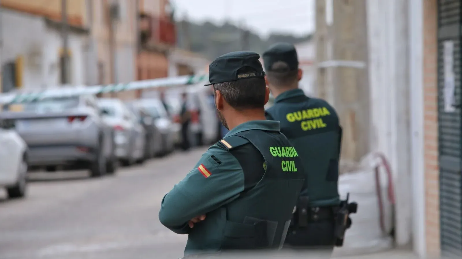 Tragic Gang Violence Claims Life of Moroccan Youth Near Madrid
