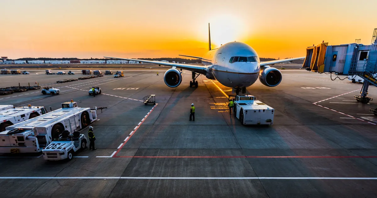 Agadir Airport Welcomes Over 1.28 Million Passengers by End of April 2026