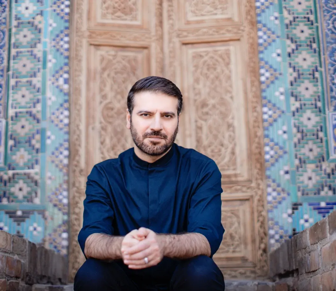 Sami Yusuf to Perform at the 29th Fes Festival of World Sacred Music