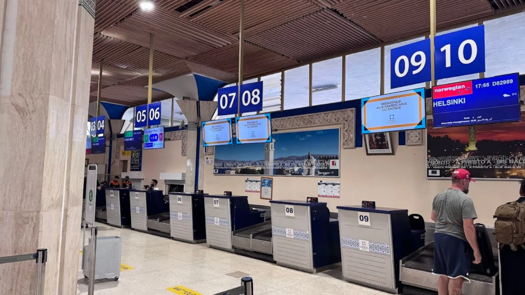 Air Transat Expands Transatlantic Network with New Routes to Agadir and Beyond