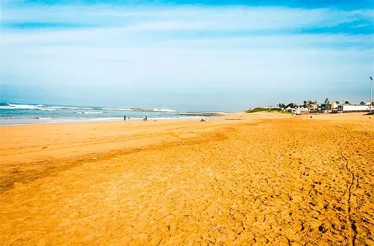 Commercialization of Harhoura Beaches: A Costly Summer for Visitors