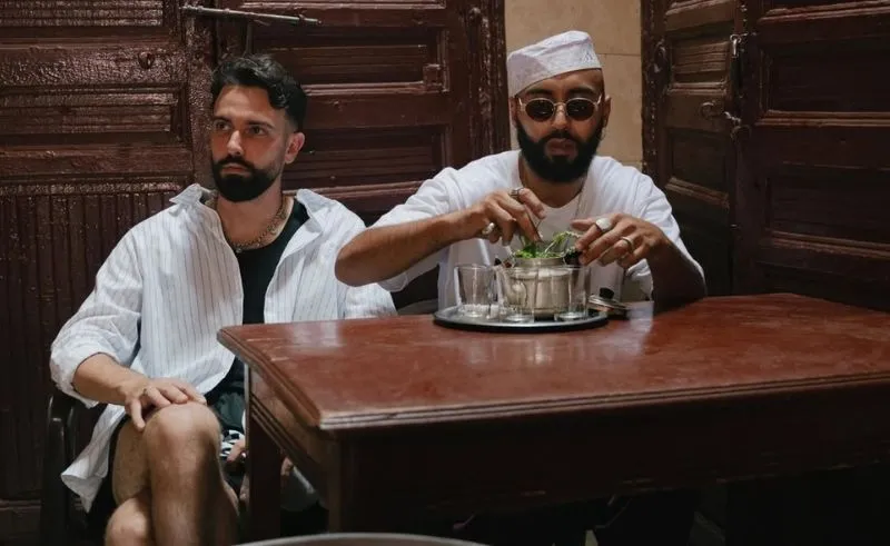 De.Ville's 'Unseen': A Triumphant Return to Music After Five Years
