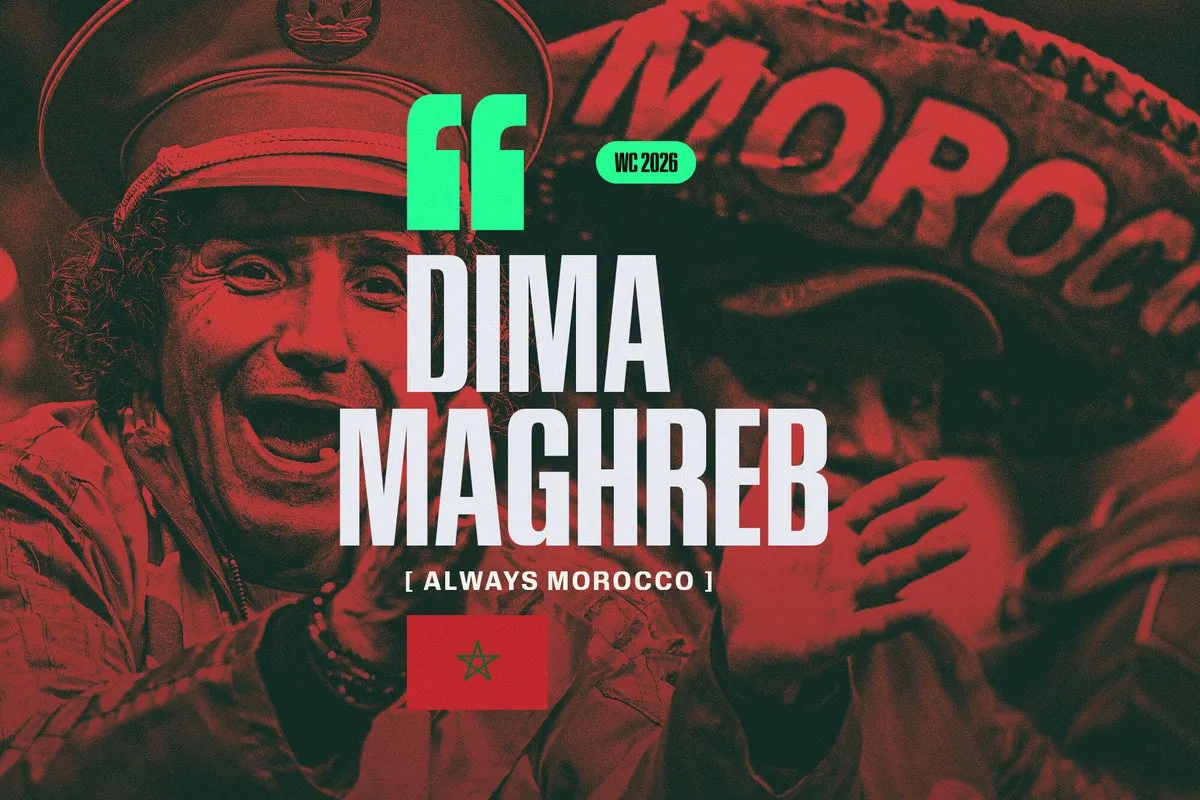 The Heartbeat of Moroccan Football: A Deep Dive into Fan Culture