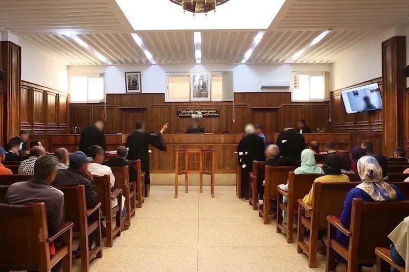 Court Ruling Grants Compensation to Patient for Misdiagnosis in Marrakech