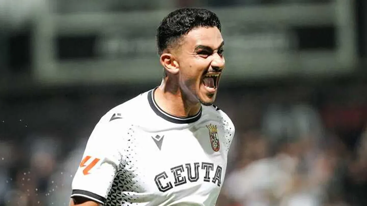 Real Oviedo Welcomes Youness Lachhab: A Key Signing for the Future