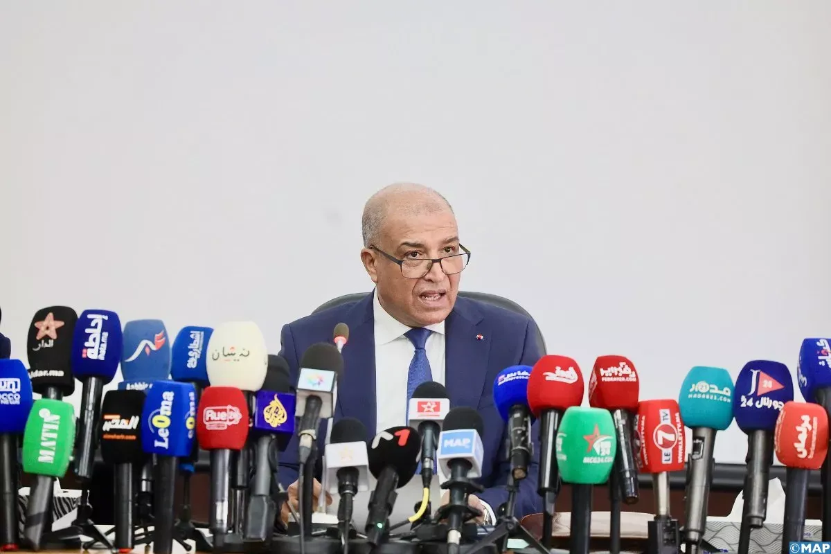Understanding the Evolving Terrorism Landscape: Insights from Morocco's BCIJ Director