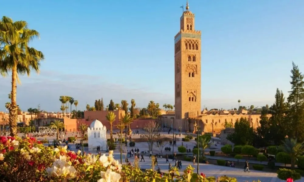 Marrakech Ranks Among the Top 15 Cultural Cities Worldwide