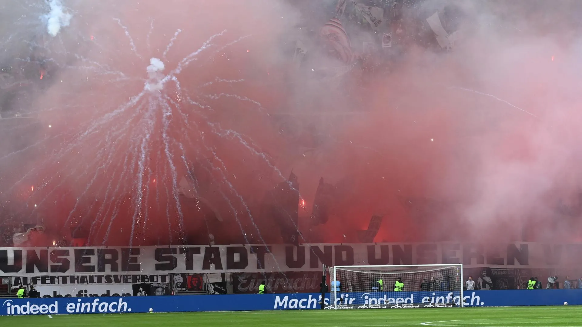 Eintracht Frankfurt: Key Updates on Leadership, Team Dynamics, and Future Prospects