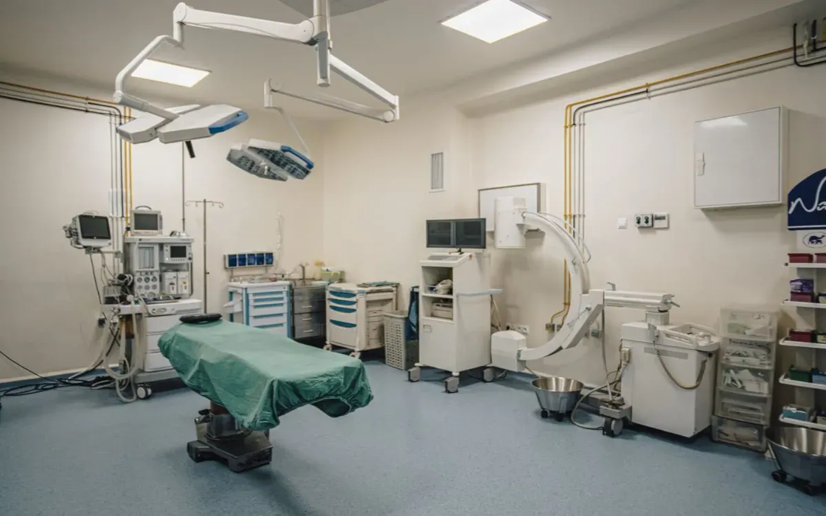 Medical Misdiagnosis in Marrakech: Clinic Fined 500,000 Dirhams for Mistaking Malaria for Gallbladder Inflammation