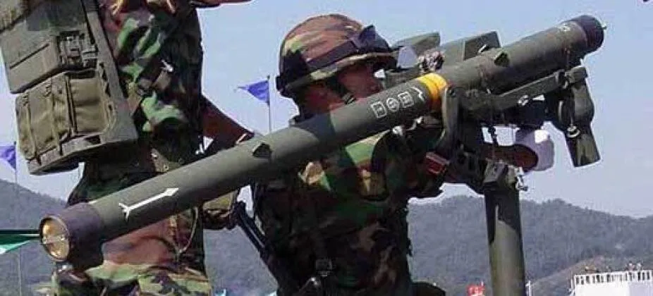 Morocco Enhances Air Defense with Advanced Korean Chiron Missiles