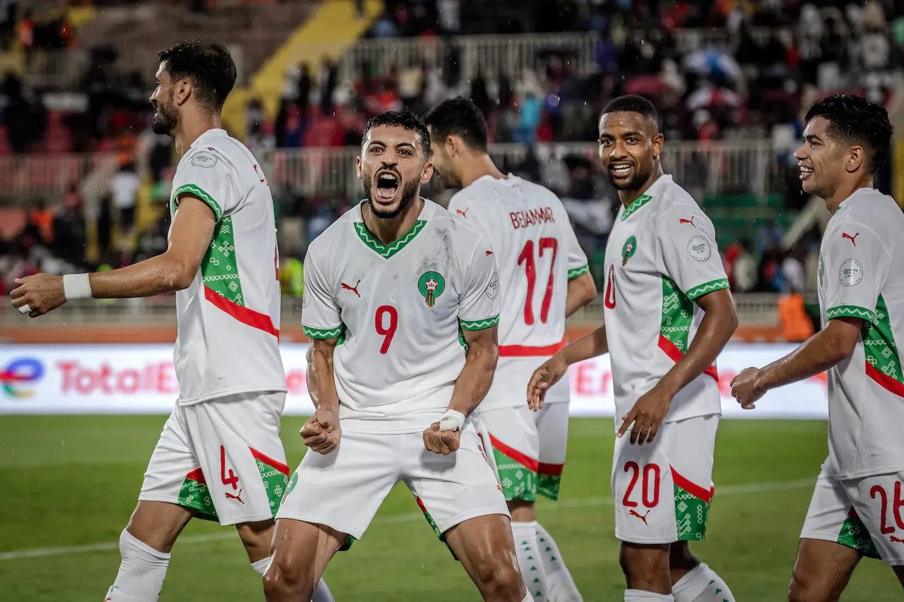 What Fans Should Know About Morocco Ahead of Their Match at Gillette Stadium