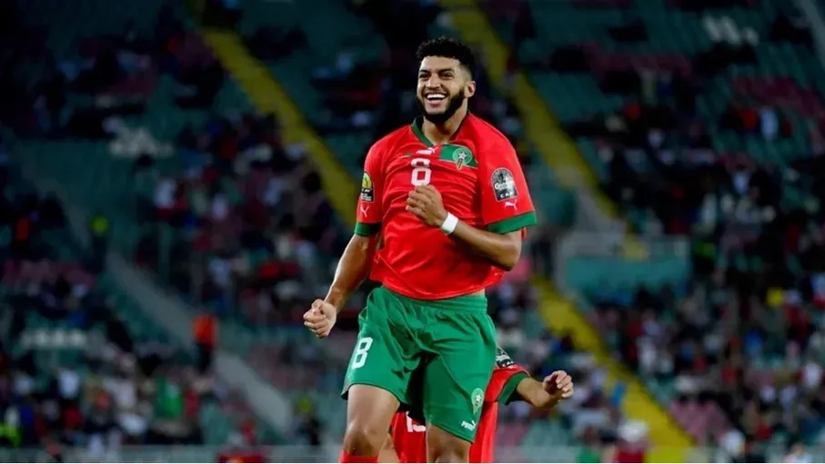 Bayern Munich Finalizes Agreement with Moroccan Star Ismail Sabiri
