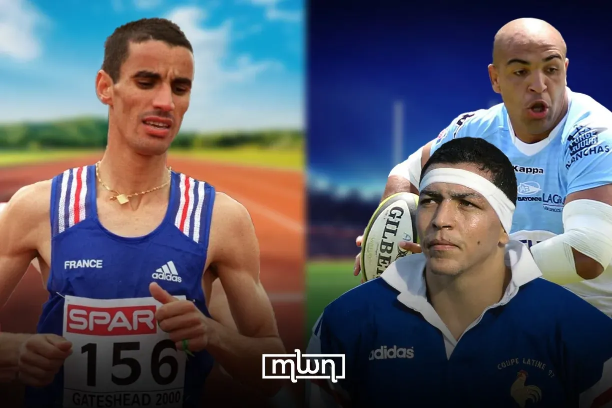 The Flourishing Integration of Moroccan Athletes in French Sports