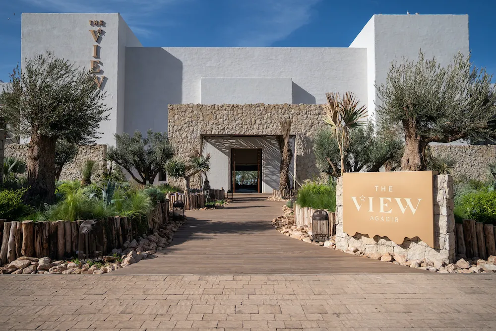 The View Agadir Unveils Its Exciting Summer Program for 2026