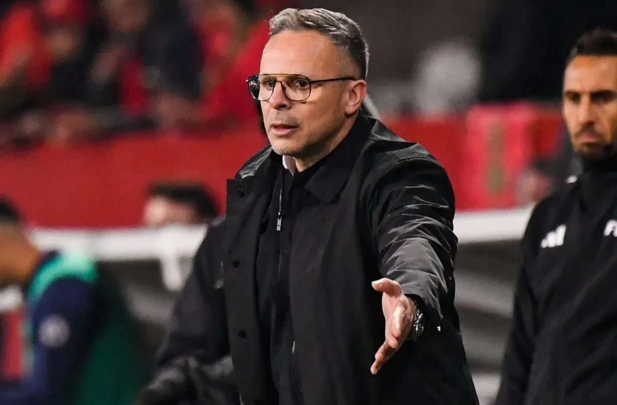 Morocco's Ouahbi Faces Visa Setback Ahead of World Cup
