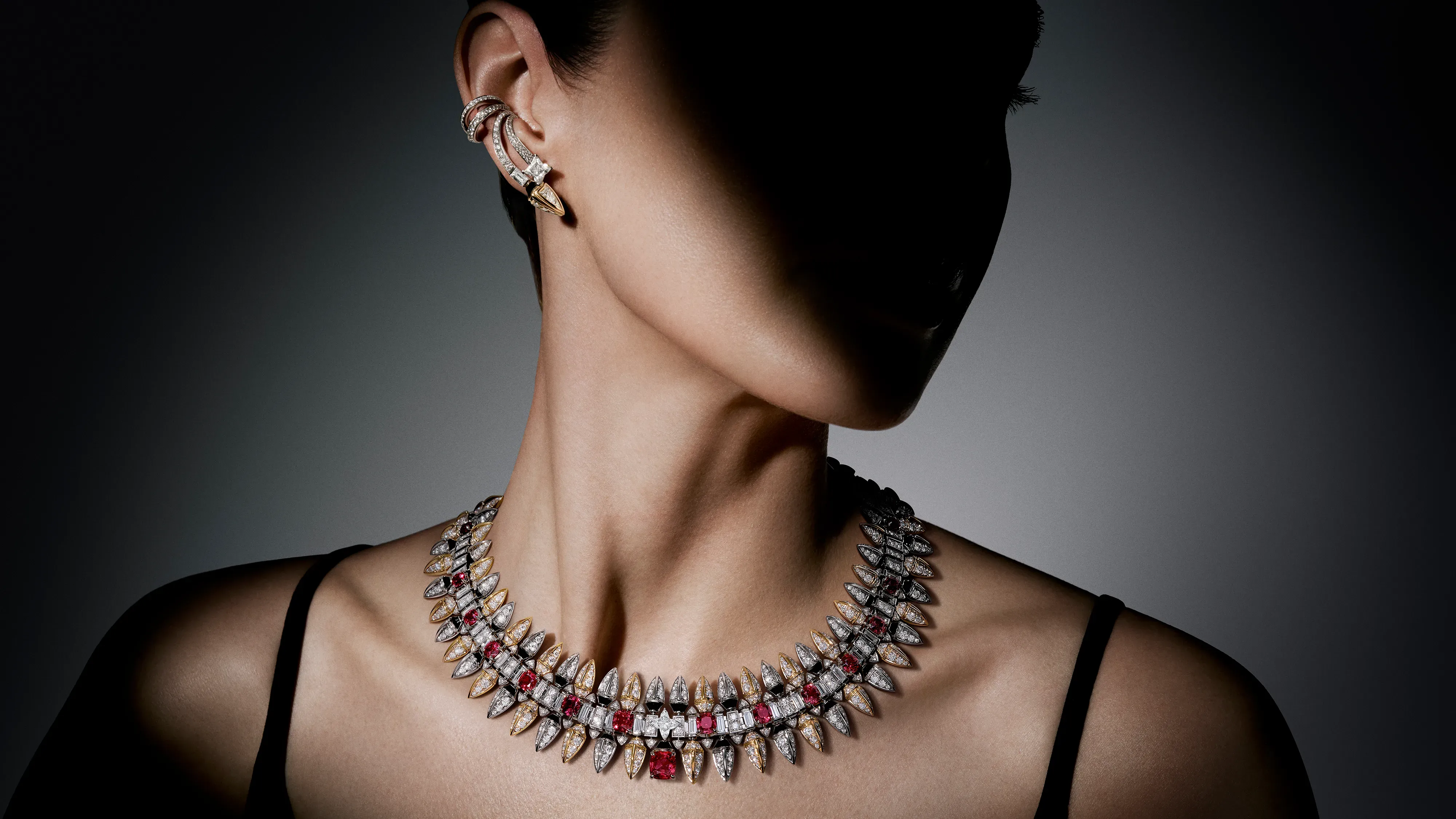 Louis Vuitton Unveils Mythica: A Dazzling High Jewellery Collection in Marrakech