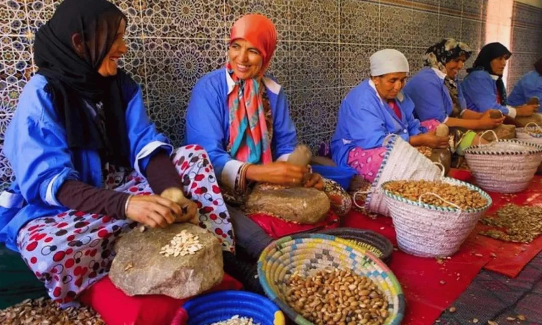 Empowering Moroccan Women: The Reality Behind Women's Cooperatives